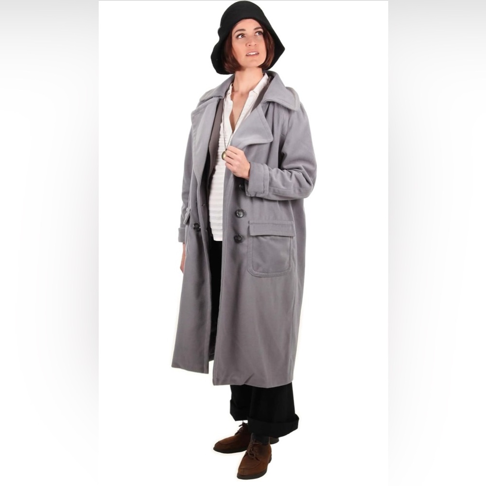 🔥 HALLOWEEN - Tina Goldstein cosplay coat - Fantastic Beasts - Harry Potter